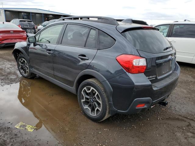 Photo 3 from auction – 2016 SUBARU CROSSTREK with VIN JF2GPAKC6G8213328