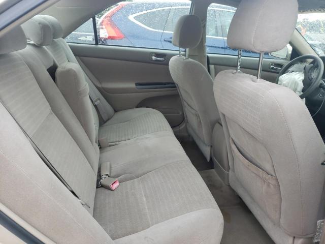 Photo 6 from auction – 2005 TOYOTA CAMRY LE with VIN 4T1BE32K75U539740