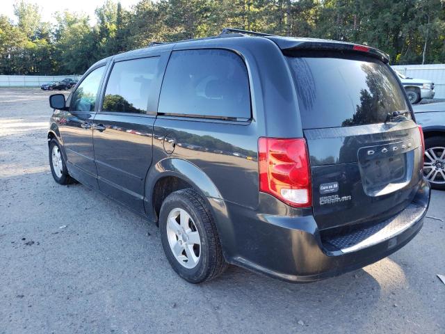 Photo 3 from auction – 2012 DODGE GRAND CARA with VIN 2C4RDGCG1CR253674