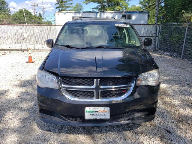 Photo 9 from auction – 2014 DODGE GRAND CARA with VIN 2C4RDGCG7ER122557