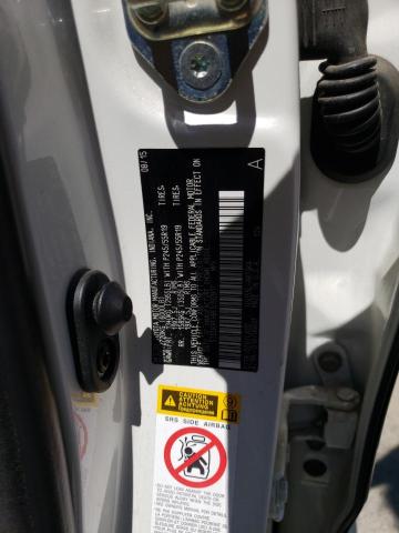Photo 10 from auction – 2015 TOYOTA HIGHLANDER with VIN 5TDDKRFH8FS192917