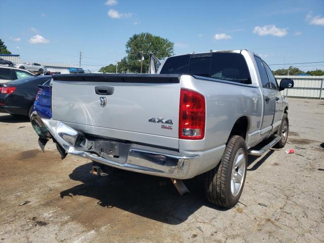 Photo 4 from auction – 2006 DODGE RAM 1500 S with VIN 1D7HU18286S679330