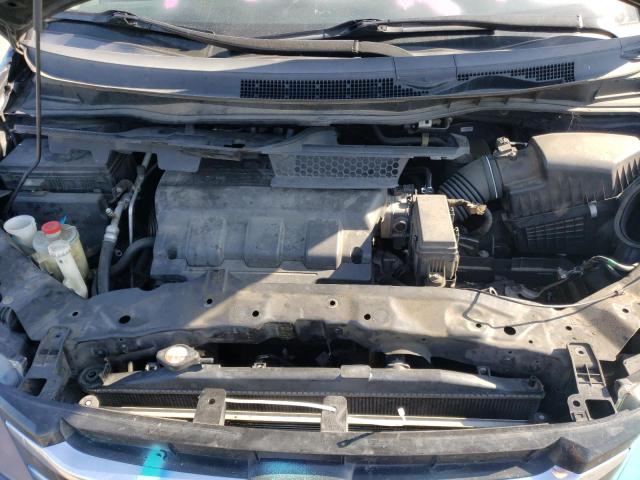 Photo 7 from auction – 2014 HONDA ODYSSEY EX with VIN 5FNRL5H47EB094826