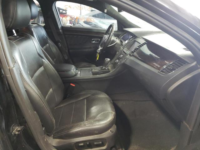 Photo 5 from auction – 2013 FORD TAURUS LIM with VIN 1FAHP2F81DG129830