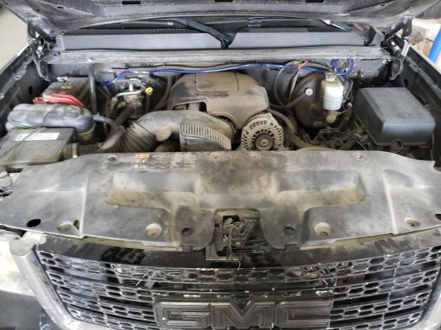 Photo 7 from auction – 2008 GMC NEW SIERRA with VIN 2GTEK638681153079