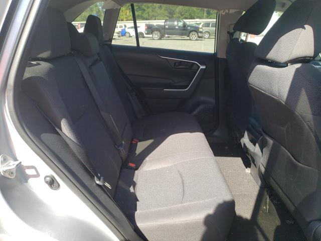 Photo 6 from auction – 2019 TOYOTA RAV4 LE with VIN 2T3H1RFV4KW043374