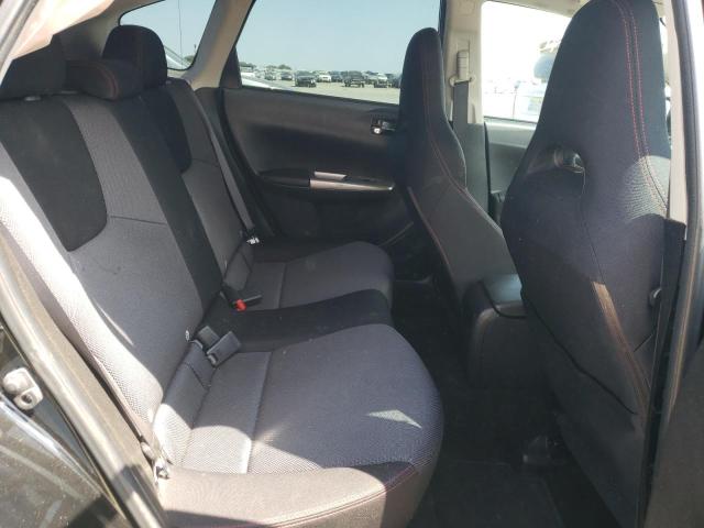Photo 6 from auction – 2010 SUBARU IMPREZA WR with VIN JF1GH7G60AG801746