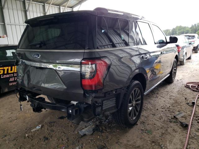 Photo 4 from auction – 2021 FORD EXPEDITION with VIN 1FMJU1KT8MEA03805
