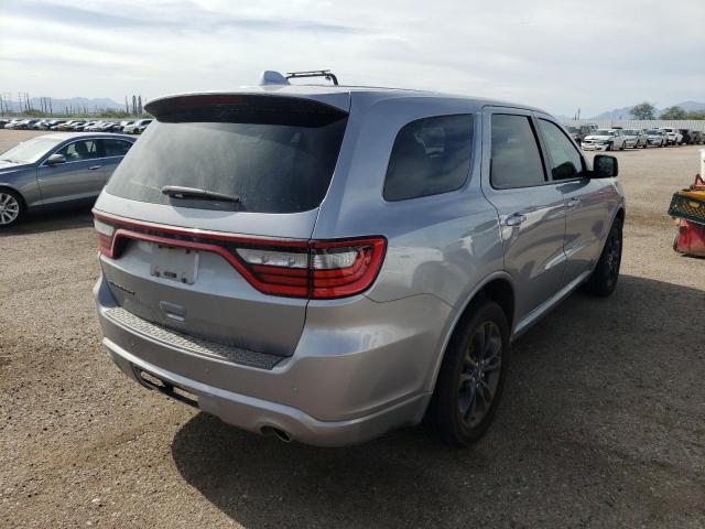 Photo 4 from auction – 2021 DODGE DURANGO SX with VIN 1C4RDHAG4MC847047