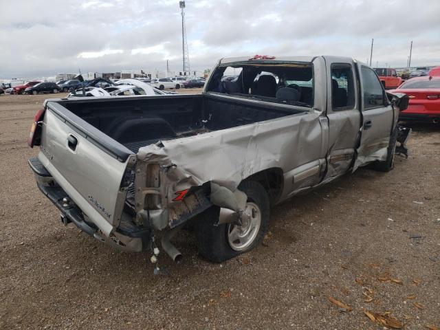 Photo 4 from auction – 2002 CHEVROLET SILVERADO with VIN 2GCEK19V121173182