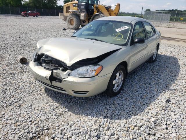 Photo 2 from auction – 2006 FORD TAURUS SE with VIN 1FAFP53U36A205175
