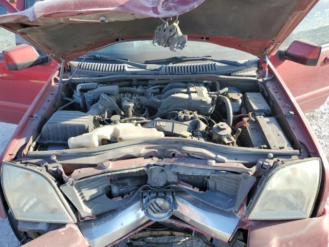 Photo 7 from auction – 2006 MERCURY MOUNTAINEE with VIN 4M2EU37EX6UJ15939