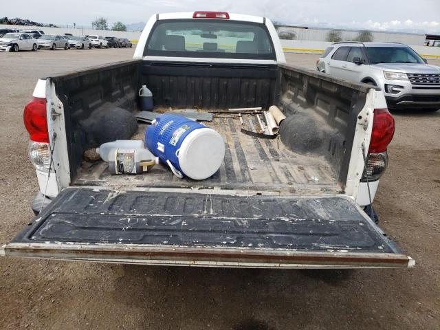 Photo 6 from auction – 2007 TOYOTA TUNDRA with VIN 5TFLU52137X001990
