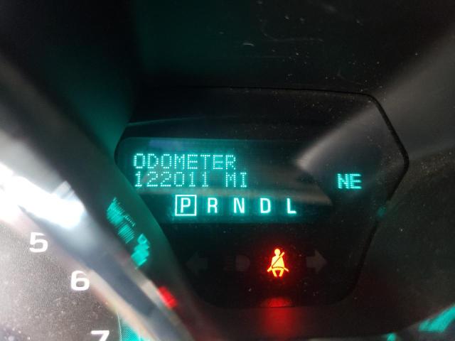 Photo 8 from auction – 2017 CHEVROLET TRAVERSE L with VIN 1GNKVHKD7HJ186741