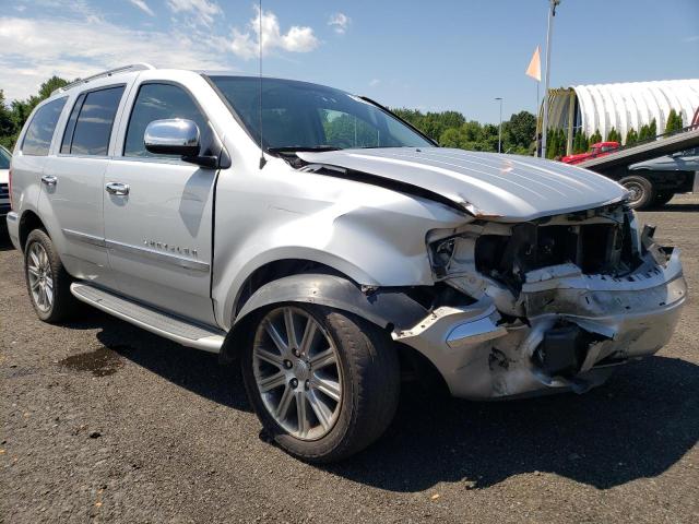 CHRYSLER ASPEN LIMI 2008 with VIN 1A8HW58238F142722 - Photo from auction