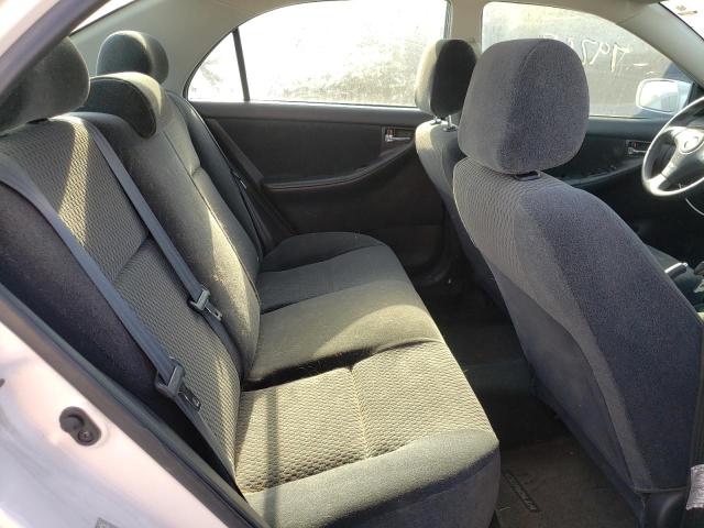 Photo 6 from auction – 2007 TOYOTA COROLLA CE with VIN 1NXBR32E97Z891168