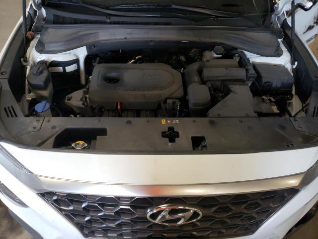 Photo 7 from auction – 2019 HYUNDAI SANTA FE L with VIN 5NMS5CAD6KH068898