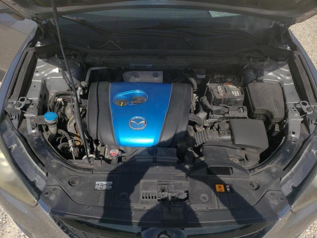Photo 7 from auction – 2013 MAZDA CX-5 TOURI with VIN JM3KE2CE3D0139906