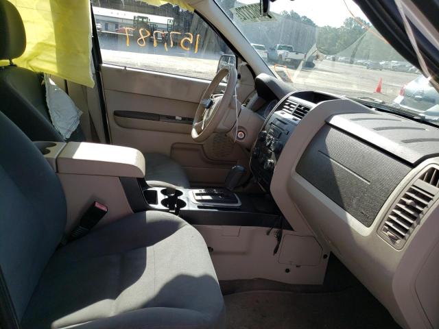 Photo 5 from auction – 2008 FORD ESCAPE XLS with VIN 1FMCU02Z58KD91798