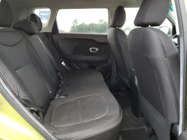 Photo 6 from auction – 2015 KIA SOUL with VIN KNDJN2A27F7758872