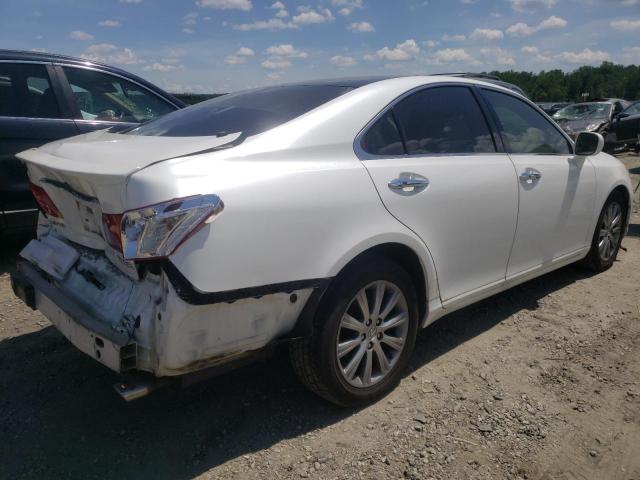 Photo 4 from auction – 2007 LEXUS ES 350 with VIN JTHBJ46GX72063556