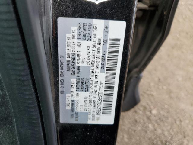 Photo 10 from auction – 2016 MAZDA CX-5 TOURI with VIN JM3KE2CY7G0656236