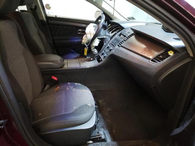 Photo 5 from auction – 2011 FORD TAURUS SEL with VIN 1FAHP2EW3BG143855