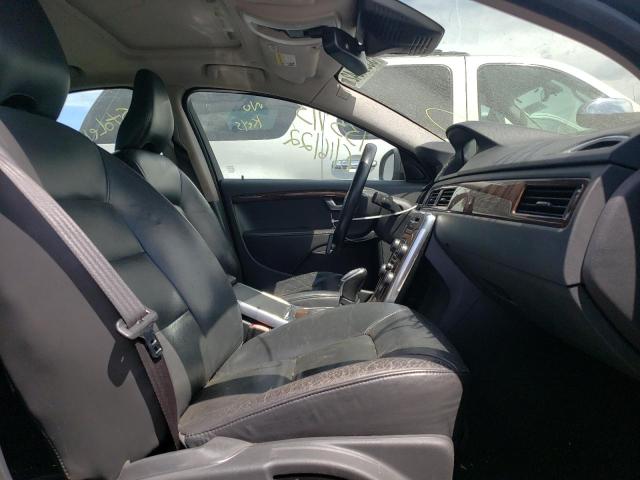 Photo 5 from auction – 2013 VOLVO S80 T6 with VIN YV1902AH9D1167295