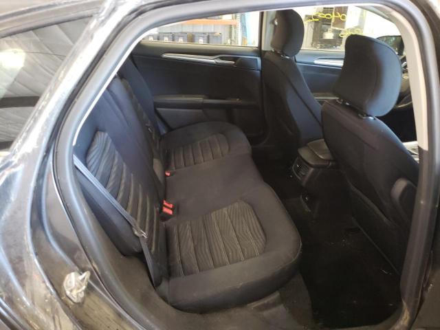 Photo 6 from auction – 2016 FORD FUSION SE with VIN 3FA6P0H74GR328609