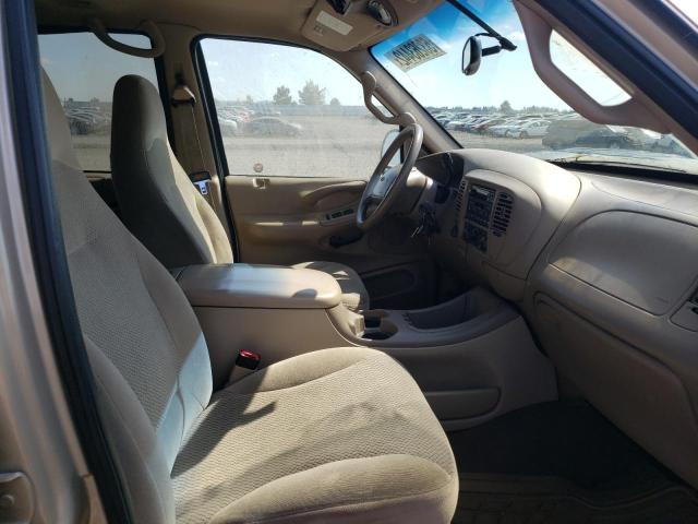 Фото 5 с аукциона – 2000 FORD EXPEDITION с VIN 1FMPU16LXYLC07141