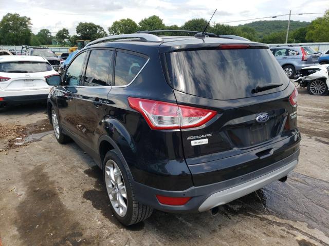 Photo 3 from auction – 2013 FORD ESCAPE TIT with VIN 1FMCU0J96DUC31428