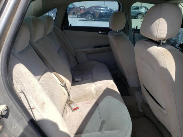 Photo 6 from auction – 2007 CHEVROLET IMPALA LS with VIN 2G1WB58KX79276959
