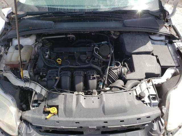 Photo 7 from auction – 2014 FORD FOCUS SE with VIN 1FADP3K27EL157310
