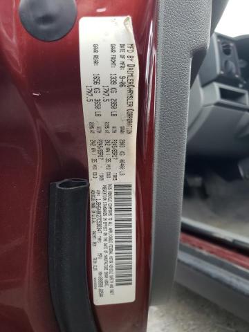Photo 10 from auction – 2007 JEEP COMMANDER with VIN 1J8HG48K27C536347