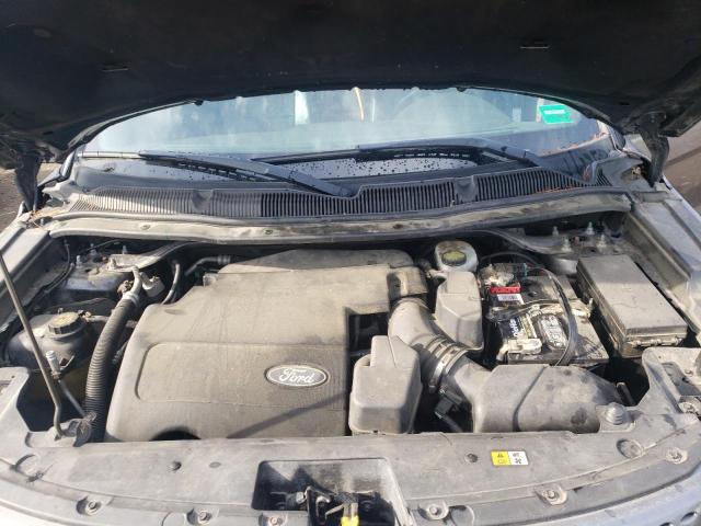 Photo 7 from auction – 2011 FORD EXPLORER L with VIN 1FMHK7F85BGA87807