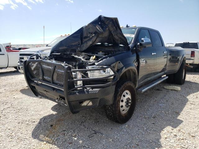 Photo 2 from auction – 2014 RAM 3500 LARAM with VIN 3C63RRJL6EG287337