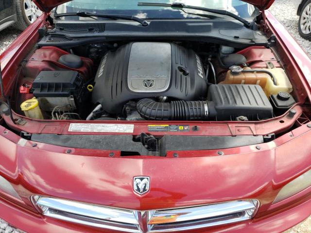Photo 7 from auction – 2006 DODGE CHARGER R/ with VIN 2B3KA53H66H344409