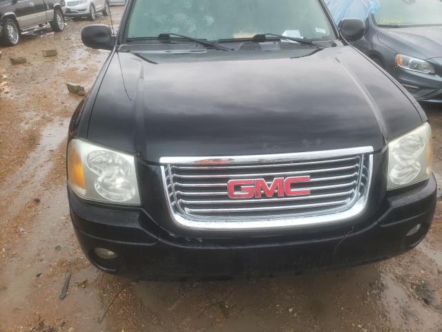 Photo 9 from auction – 2009 GMC ENVOY SLE with VIN 1GKDS33S092107713