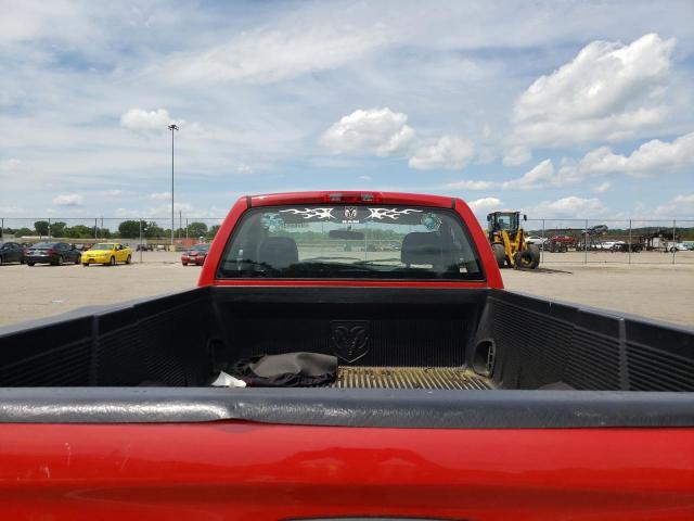 Photo 6 from auction – 2004 DODGE RAM 1500 S with VIN 1D7HA16NX4J144430