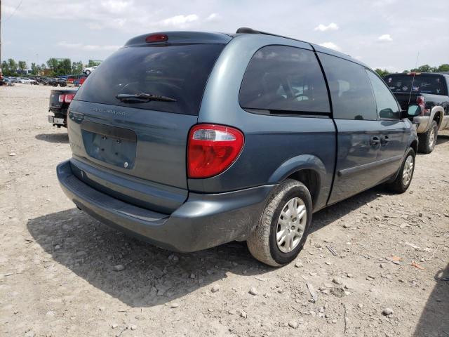 Photo 4 from auction – 2005 DODGE GRAND CARA with VIN 1D4GP24R05B364707
