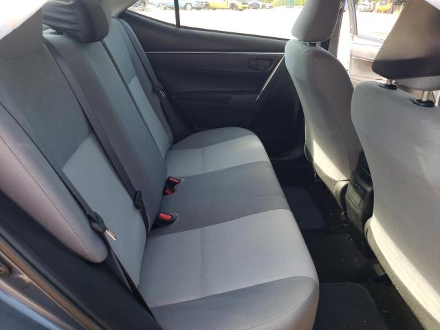 Photo 6 from auction – 2015 TOYOTA COROLLA L with VIN 2T1BURHE1FC246846