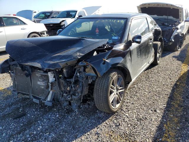 Фото 2 с аукциона – 2013 TOYOTA SCION с VIN JTKJF5C76D3063481