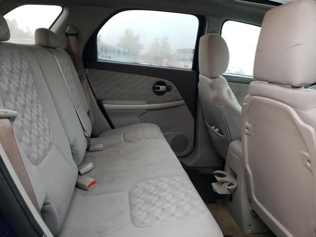 Photo 6 from auction – 2006 CHEVROLET EQUINOX LT with VIN 2CNDL63F866092594
