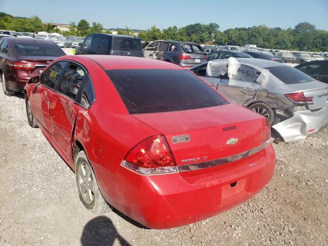 Photo 3 from auction – 2011 CHEVROLET IMPALA LT with VIN 2G1WG5EK4B1168396