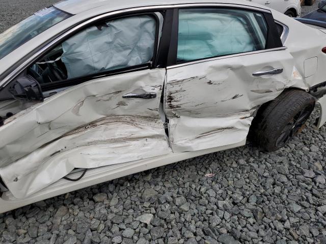 Photo 9 from auction – 2017 NISSAN ALTIMA 2.5 with VIN 1N4AL3APXHC235899