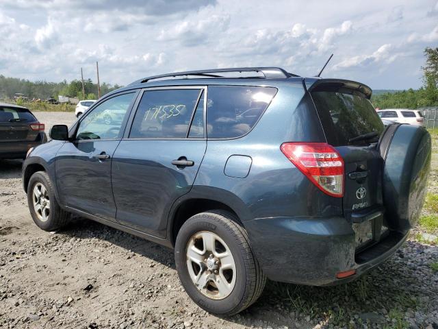 Photo 3 from auction – 2011 TOYOTA RAV4 with VIN 2T3BF4DV2BW143101