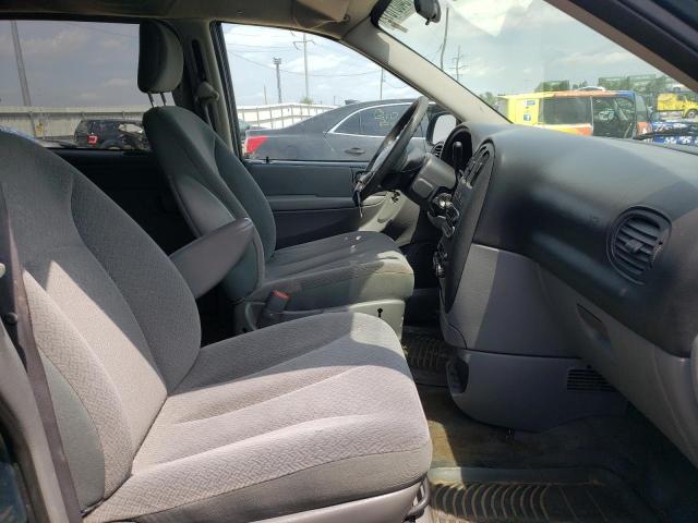 Photo 5 from auction – 2005 DODGE GRAND CARA with VIN 1D4GP24R05B364707