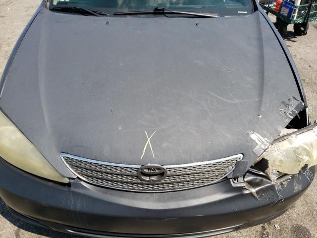Photo 7 from auction – 2004 TOYOTA CAMRY SE with VIN 4T1BA30K24U019698