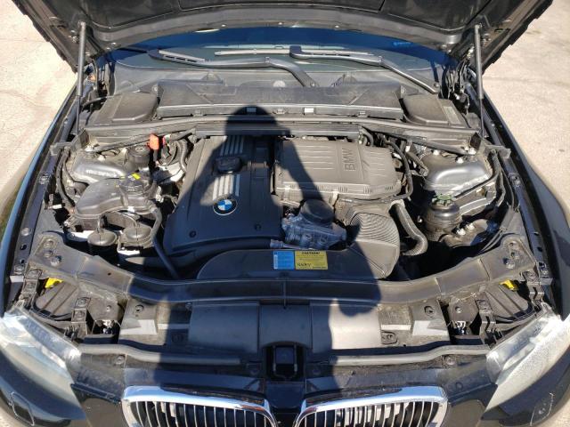 Photo 7 from auction – 2009 BMW 335 I with VIN WBAWL73569P182662