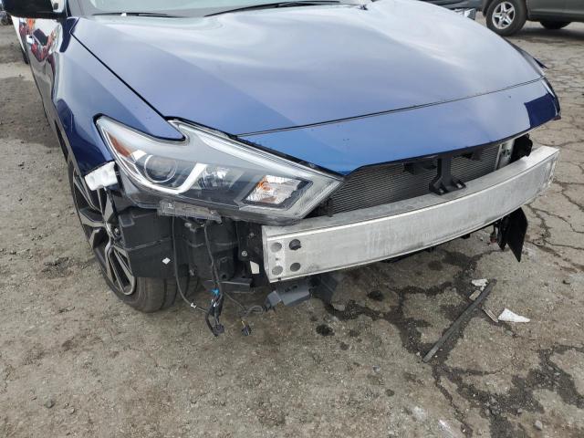 Photo 9 from auction – 2017 NISSAN MAXIMA 3.5 with VIN 1N4AA6AP2HC454721